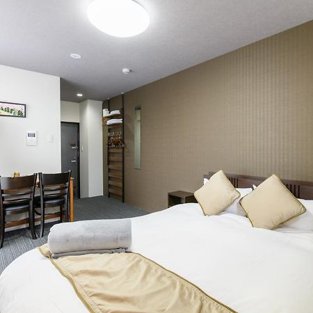 Jp Inn Kyotoeki Kita Gakurincho Luaran gambar