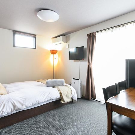 Jp Inn Kyotoeki Kita Gakurincho Luaran gambar