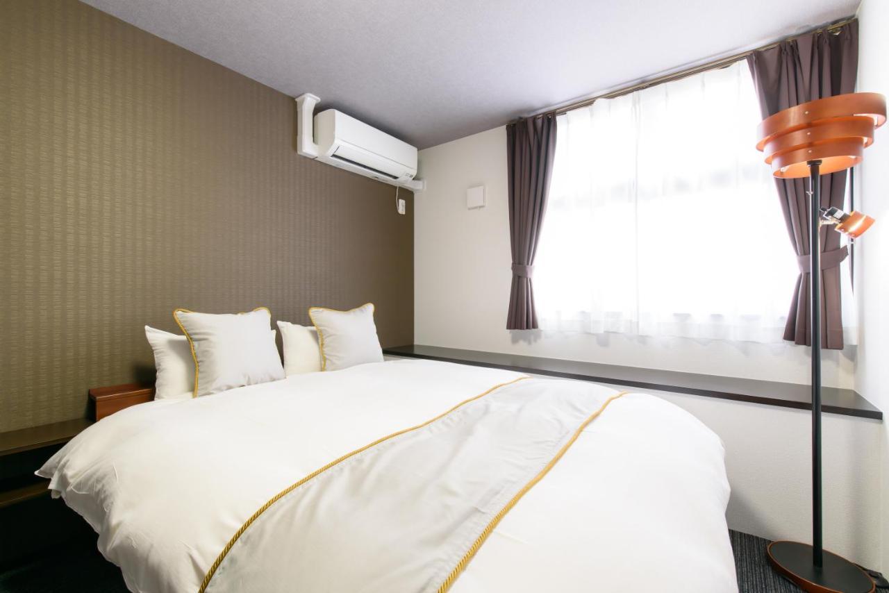 Jp Inn Kyotoeki Kita Gakurincho Luaran gambar