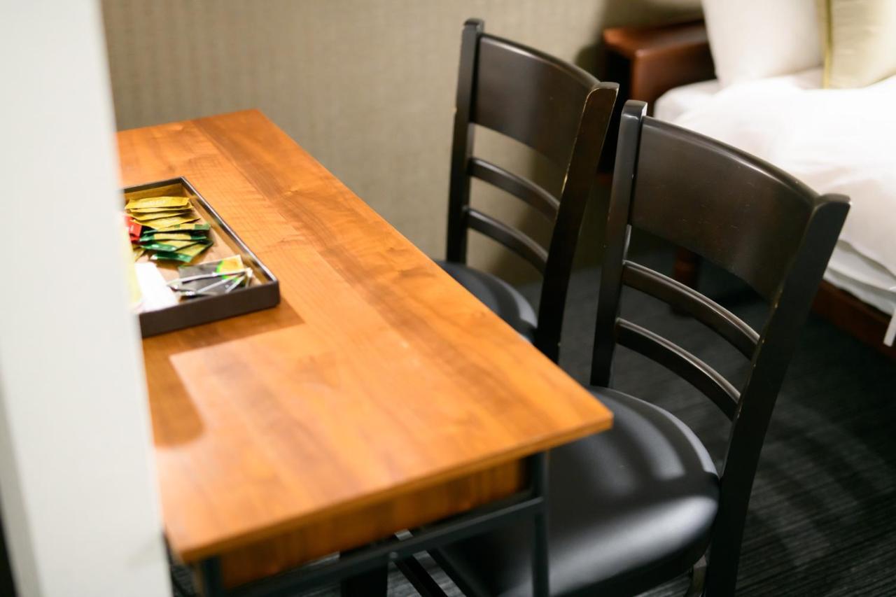 Jp Inn Kyotoeki Kita Gakurincho Luaran gambar