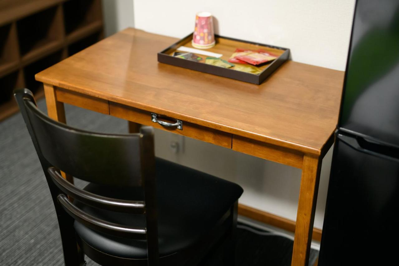 Jp Inn Kyotoeki Kita Gakurincho Luaran gambar