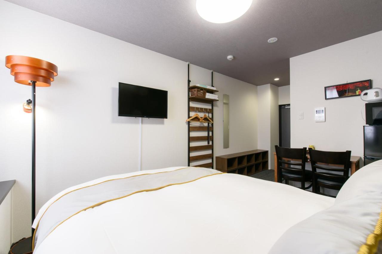 Jp Inn Kyotoeki Kita Gakurincho Luaran gambar