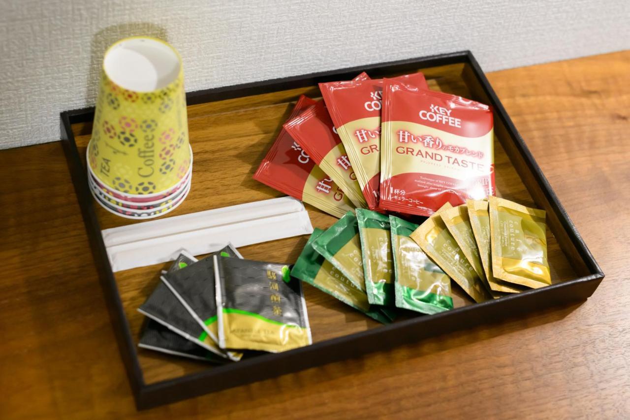 Jp Inn Kyotoeki Kita Gakurincho Luaran gambar