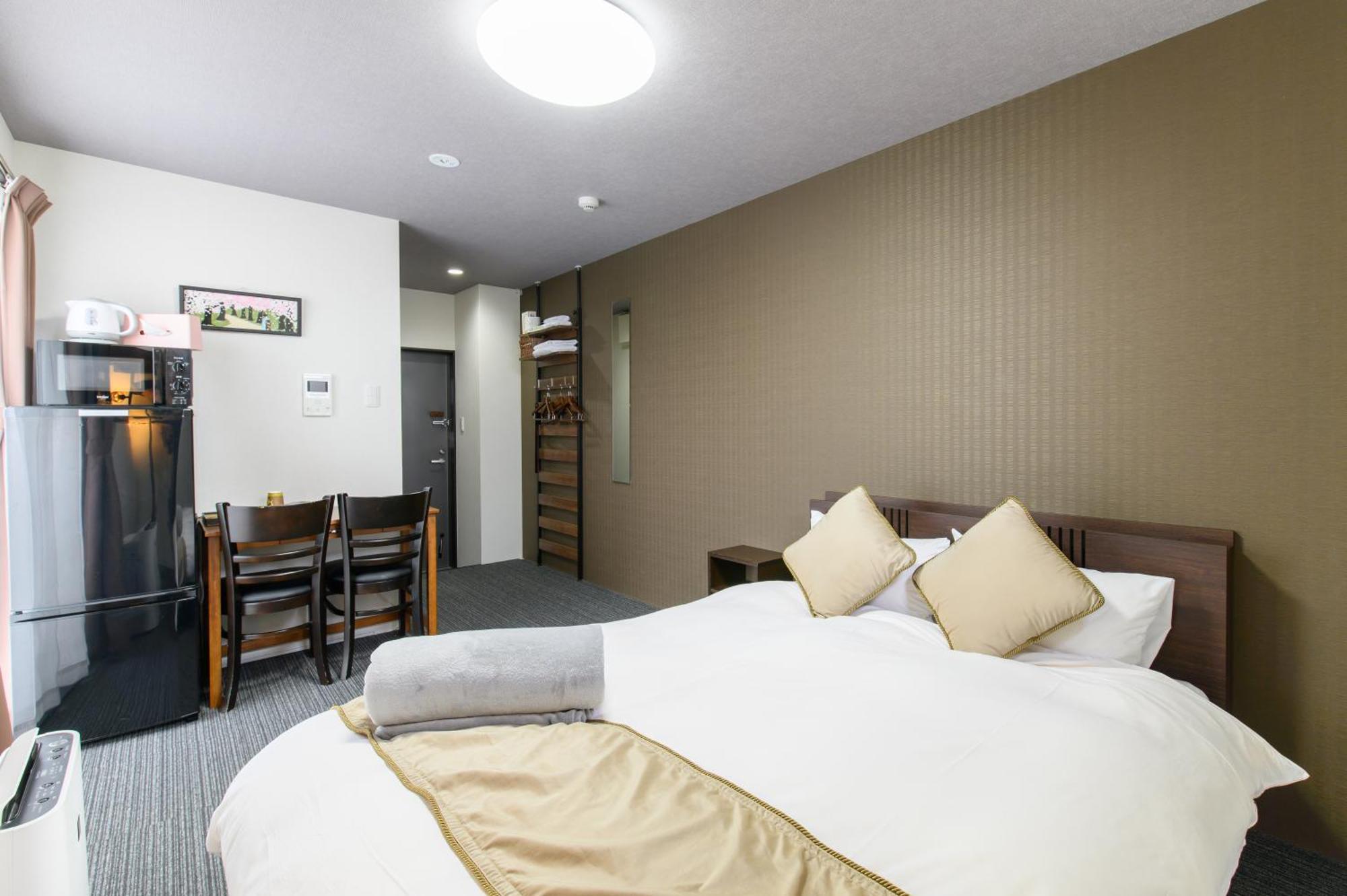 Jp Inn Kyotoeki Kita Gakurincho Luaran gambar